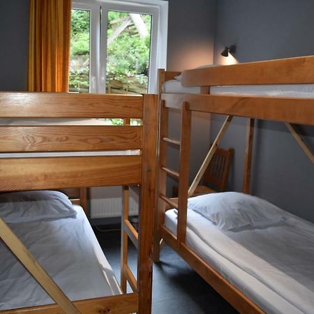 Baltic Hostel Gdansk Luaran gambar