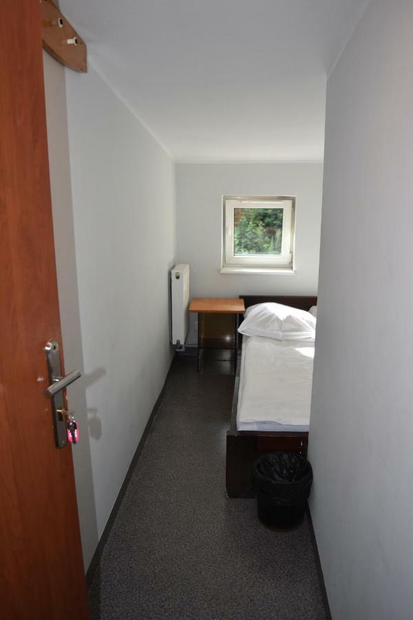 Baltic Hostel Gdansk Luaran gambar