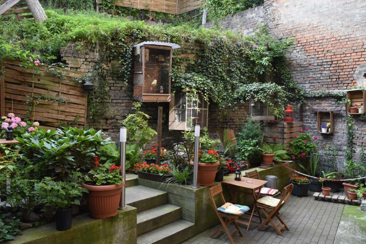 Baltic Hostel Gdansk Luaran gambar