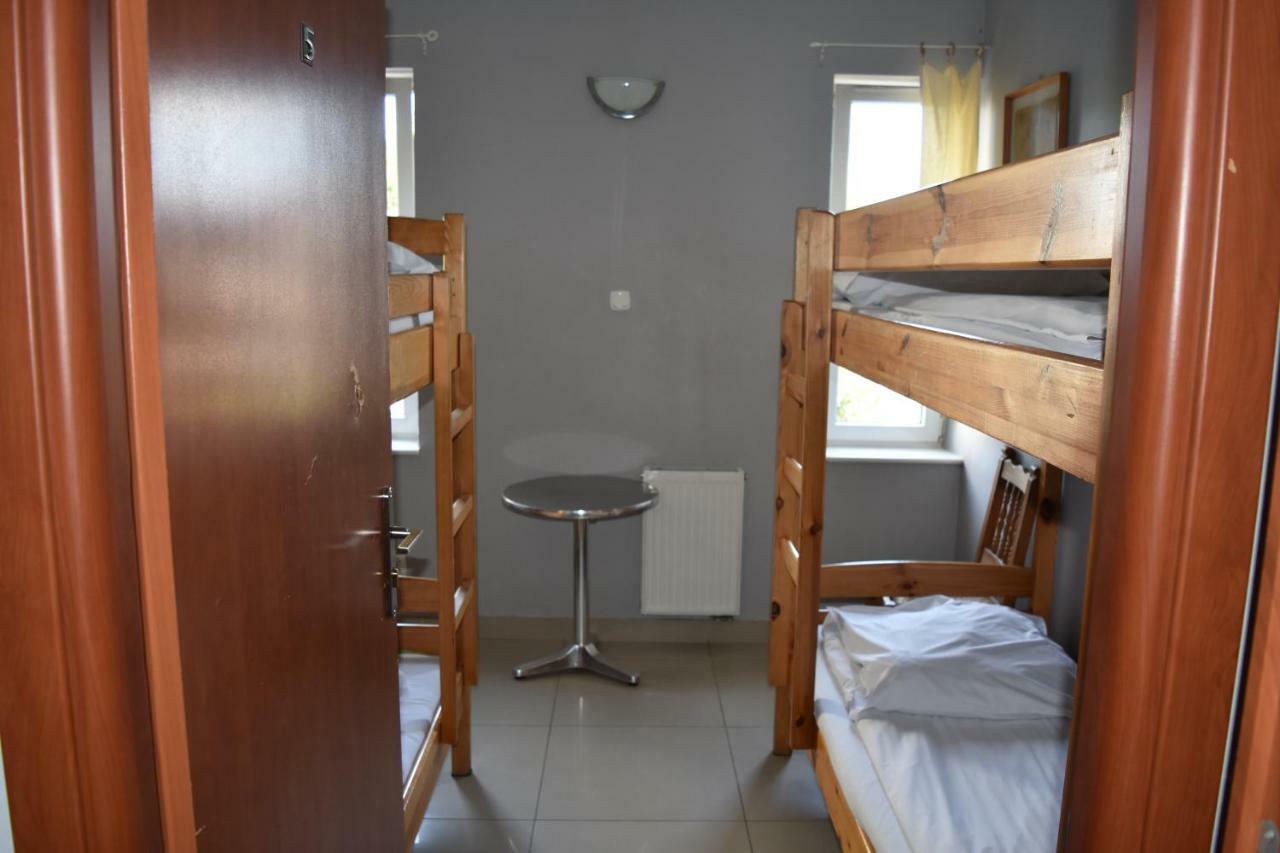 Baltic Hostel Gdansk Luaran gambar