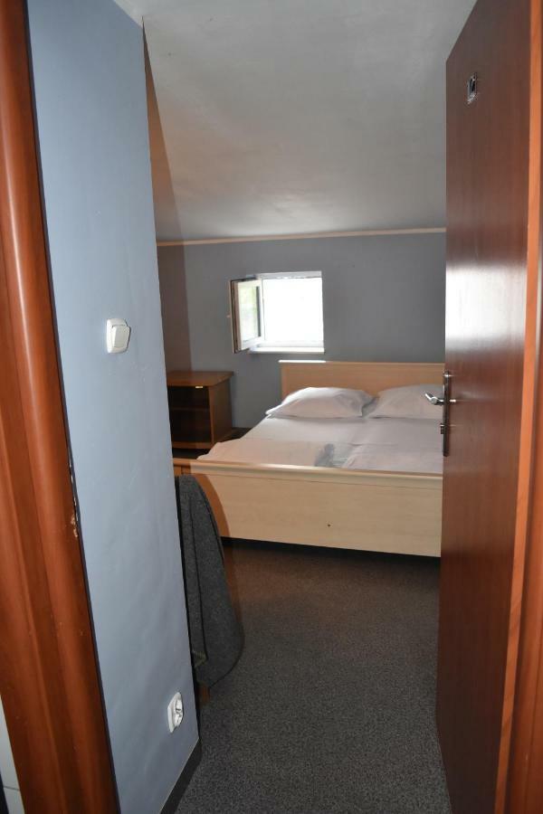 Baltic Hostel Gdansk Luaran gambar