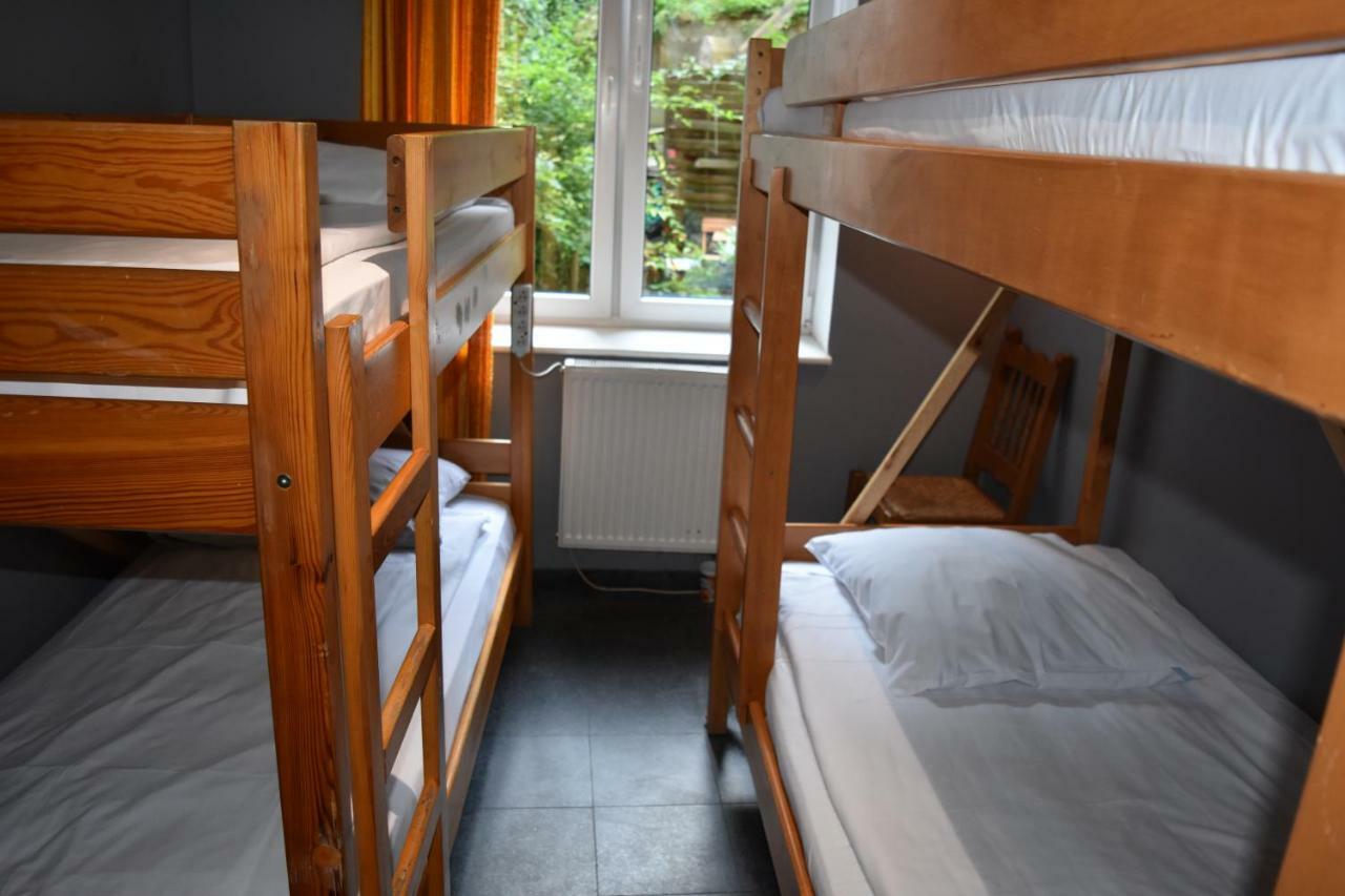 Baltic Hostel Gdansk Luaran gambar