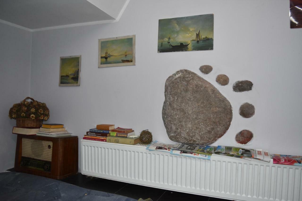 Baltic Hostel Gdansk Luaran gambar