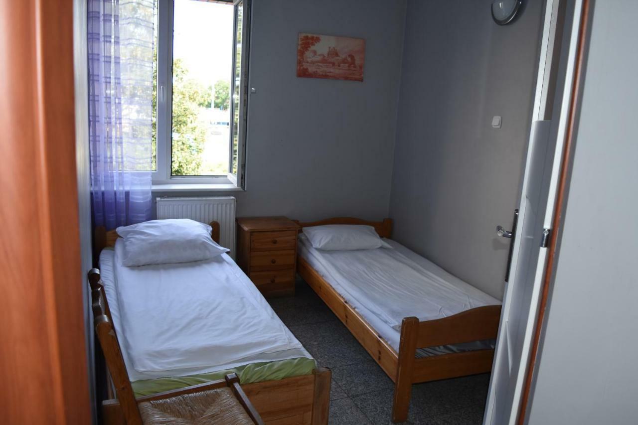 Baltic Hostel Gdansk Luaran gambar