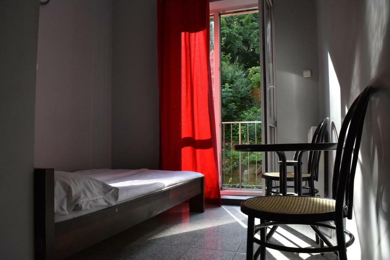 Baltic Hostel Gdansk Luaran gambar