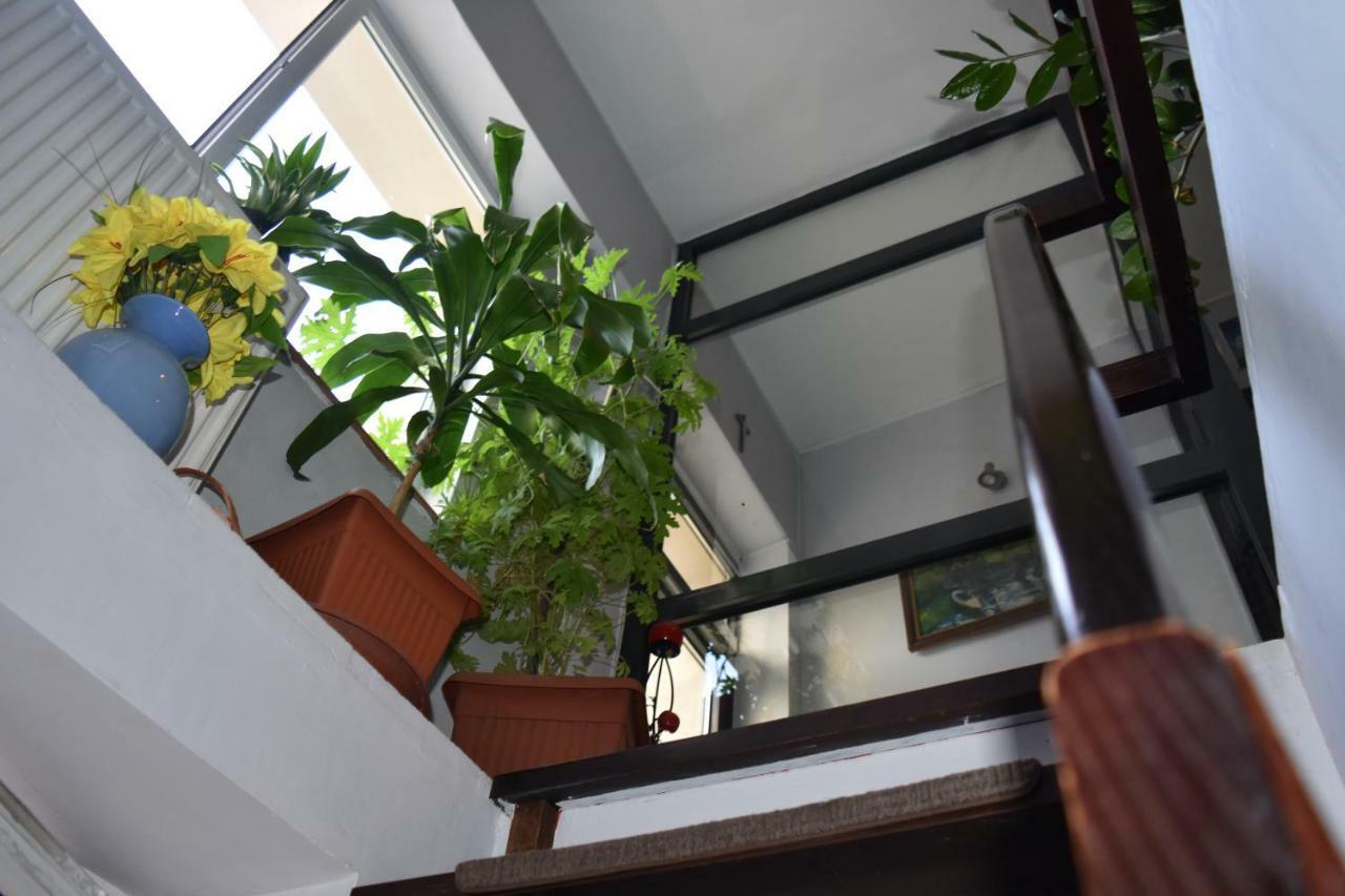 Baltic Hostel Gdansk Luaran gambar