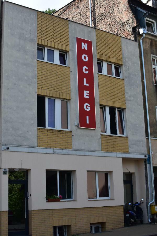 Baltic Hostel Gdansk Luaran gambar