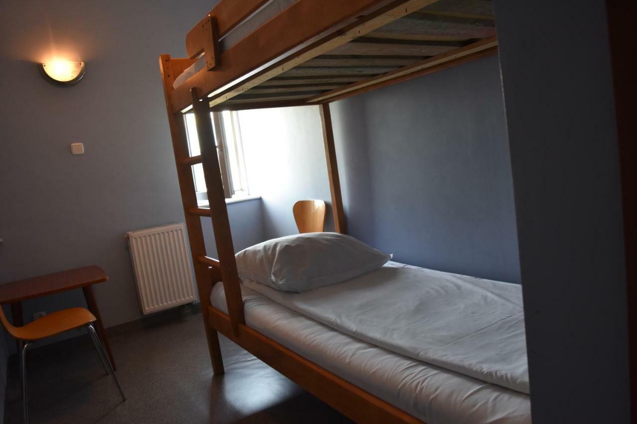 Baltic Hostel Gdansk Luaran gambar