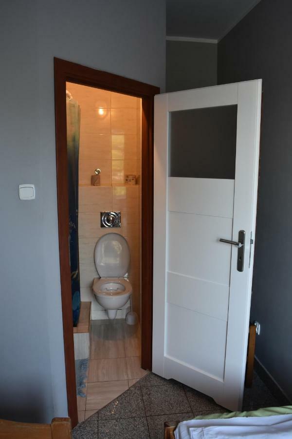 Baltic Hostel Gdansk Luaran gambar